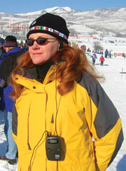 Case Study: The 2002 Winter Olympics/Paralympic Games